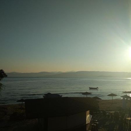 Akti Panela Beach Hotel 卡沃斯 外观 照片