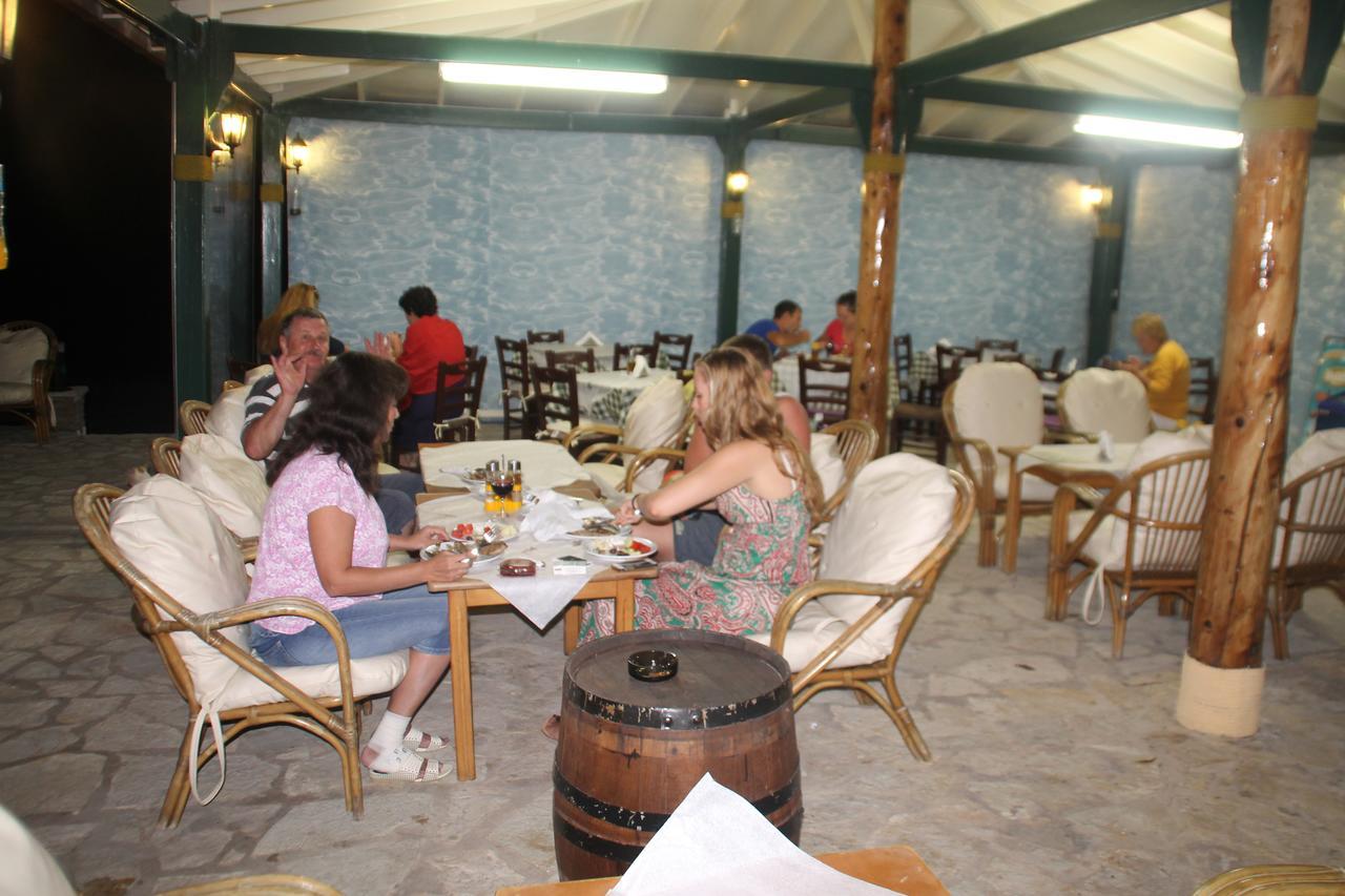 Akti Panela Beach Hotel 卡沃斯 外观 照片
