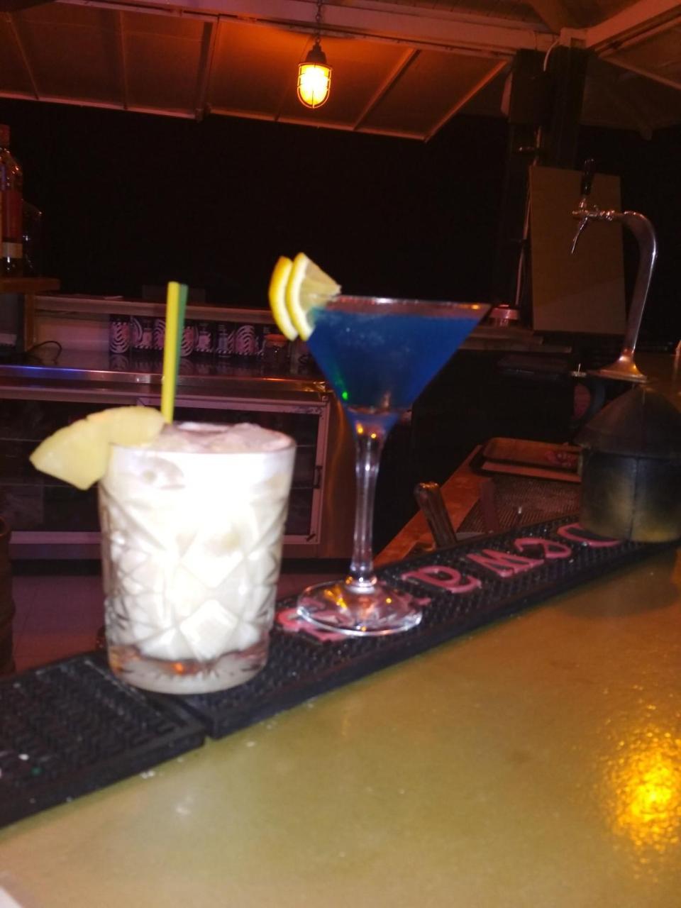 Akti Panela Beach Hotel 卡沃斯 外观 照片